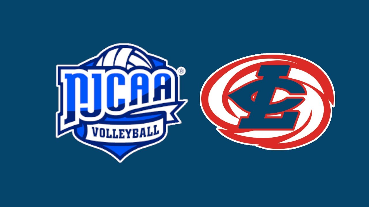 NJCAA Volleyball:  Patrick & Henry CC at Louisburg College