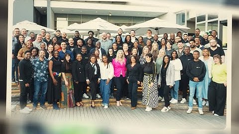 From Our Team to Yours: 2025 Edition