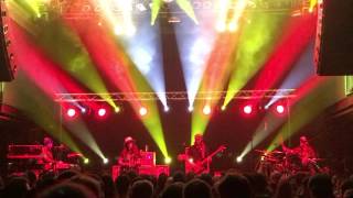 Bronze Fingers - Twiddle, 9:30 Club 3/25/17