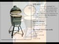 What Size Big Green Egg Should I Buy - Get the Details What Size Big Green Egg Should I Buy - Get the Details