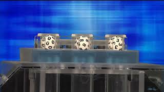 Michigan Lottery Midday Draws for Tuesday January 04, 2022
