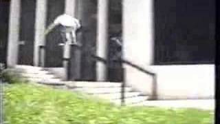 Pat Duffy - 'Dedication' Think (1998)