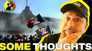 What’s Really Happening in Mexico Right Now?