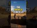 ESTE ES EL MEJOR FINAL FANTASY QUE SE HA HECHO