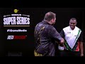 WHO WILL WIN GROUP A?!? 🤯🤯 | Darts Highlights | Week 12 Group A Session 3