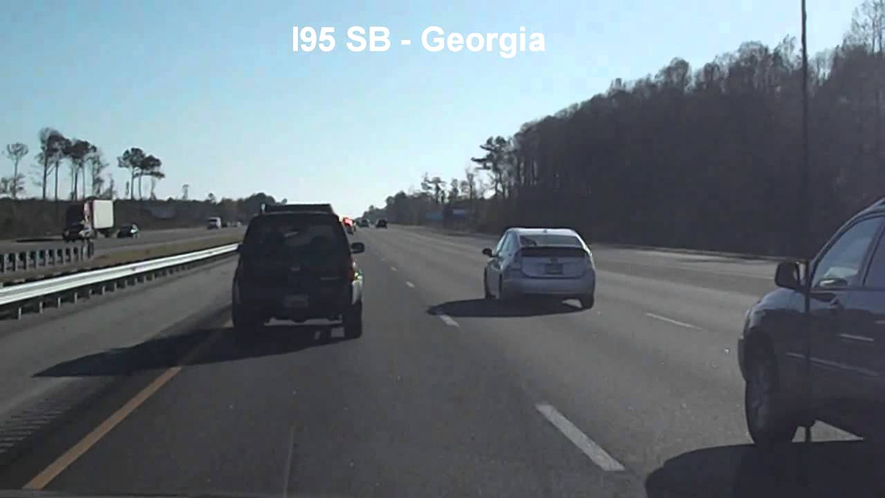 Speed Traps Florida Roadtrip YouTube