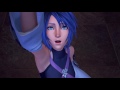 Kingdom Hearts HD 2.8 Final Chapter Prologue E3 2016 Trailer