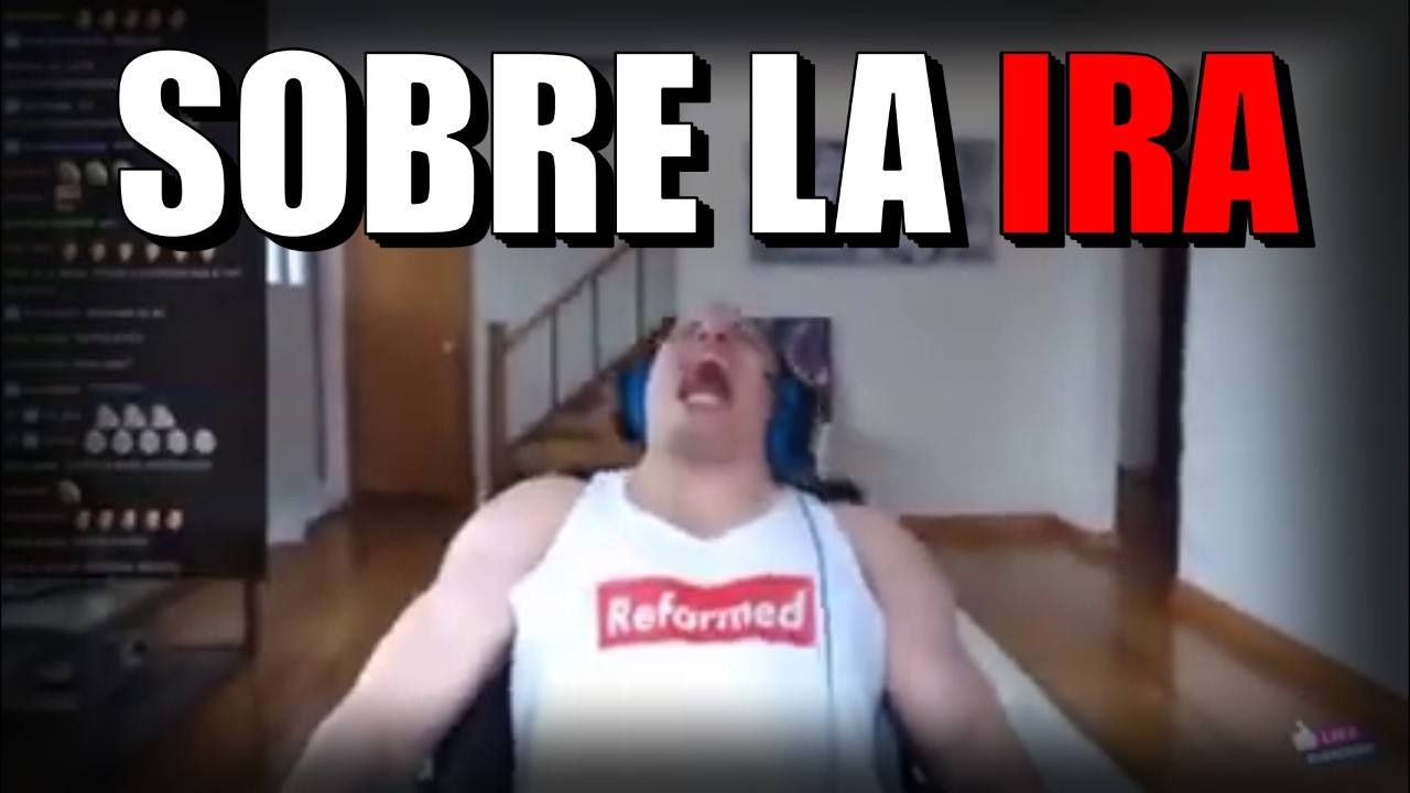 SÉNECA y SOBRE LA IRA / Minecraft