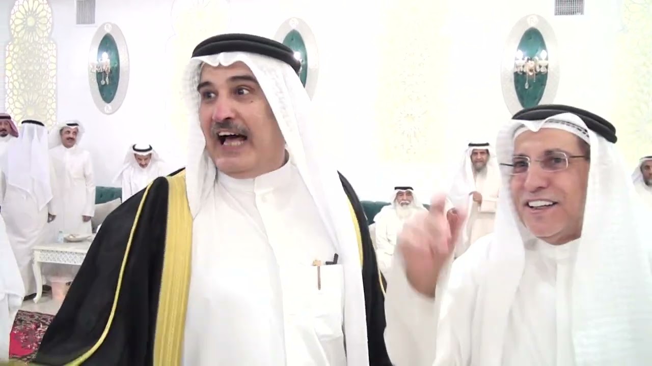 افراح المعباس