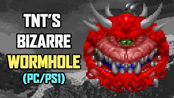 Exploring Final Doom