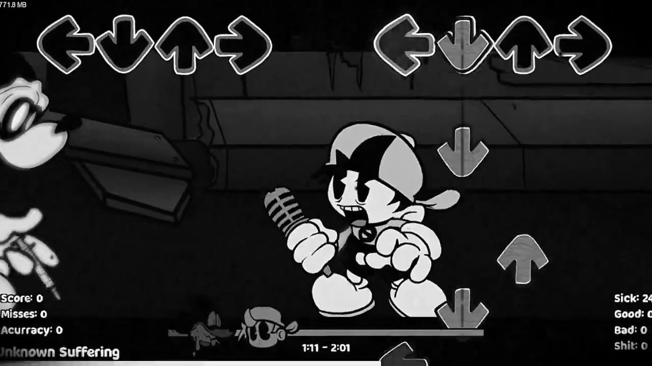 Unknown Suffering But Funny | Wednesday Infidelity Part 2 