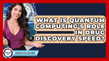 What Is Quantum Computing