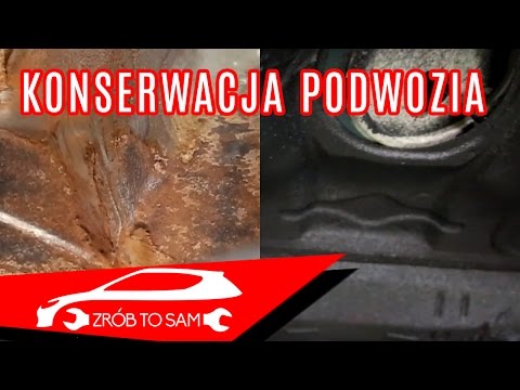 Wideo: Konserwacja i ponowna konserwacja sprzętu. konserwacja jest