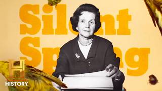 The Book That Sparked the Modern Environmental Movement | History Honors 250