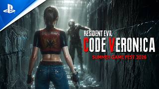 TOP 50 BIGGEST CONFIRMED Games to be ANNOUNCED at Summer Game Fest 2026