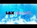 Connor martin lacrosse highlights  2011