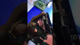 Restart Problem Samsung a50a cpu and ram reboll  #hariom
