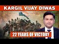 Kargil Vijay Diwas - 22 Years Of Victory | BLITZKRIEG With Major Gaurav Arya (Retd)