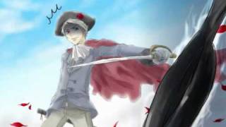 ヘタリア ワールドイズ不憫 Youtube