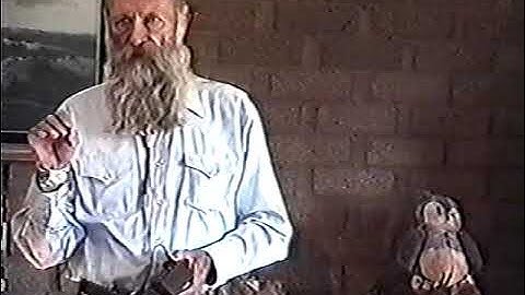 Geobiology Workshop with Slim Spurling Part 3