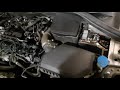 2015 Volvo XC60 T5 2.0 Engine Squeal, Idle Surging, Engine Light - Part 2