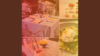 Glorious Backdrops for Classic Restaurants