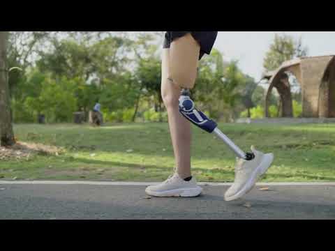 osseointegration video 2