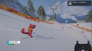 Steep: Free On PS+ This Month - On Sale On PC and Xbox!
