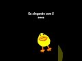 Eu xingando com 5 anos #humor