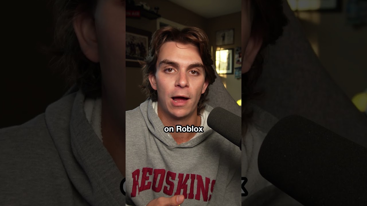 Chris Hansen Banned from Roblox😭