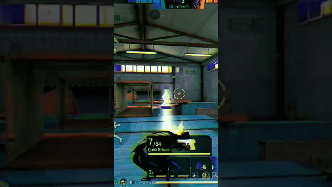 Emote,s Kill 😎 🤘 