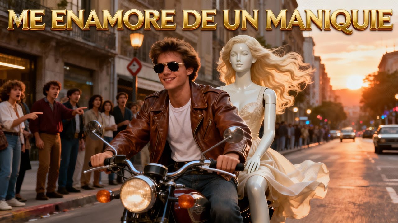 La película de los 80 que nos enseñó a amar más allá de las apariencias