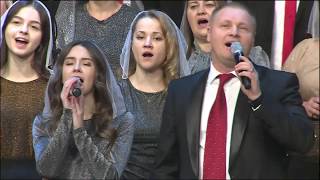 December 25th, 2019 Christmas Service