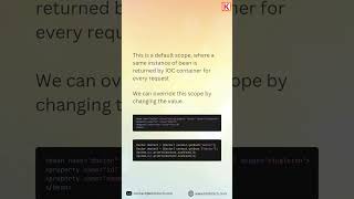 Spring Boot Bean screenshot 5