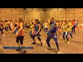 Zumba by tim boder zin  academy madrid 290515