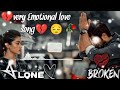 Heartbreaking 💔 Lofi Mashup 🎧 Slowed + Reverb Songs | Study, Focus &amp; Late Night Vibes