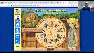 Pagina web abcmouse.com, website abcmouse.com, how to use it. screenshot 5