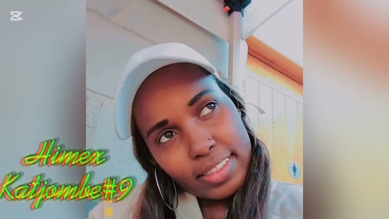 Himex Katjombe 9 X Mr Legendary on the Beat 🔥🔥Sosanyo Yandja Kuvanyo 2025 🎶