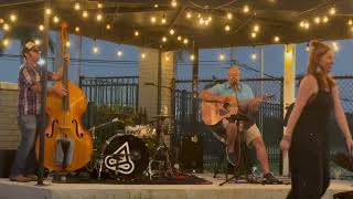 Good love by the Matt Beck band