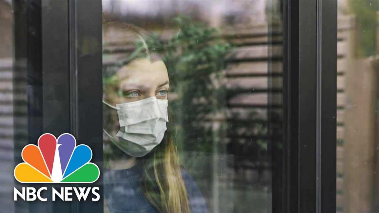 What To Know About Next Steps After Covid Diagnosis