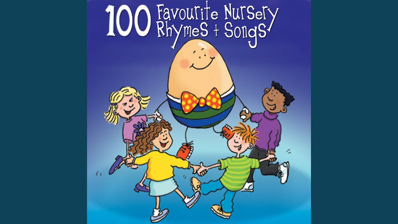 All Around the World