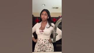 Tiktok indian chick 2025 05 25