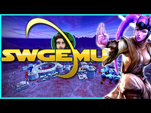 Star Wars Galaxies