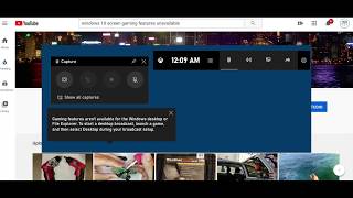 Gaming Features Aren T Available For The Windows Desktop Or File Explorer Herunterladen Gaming Features Aren T Available For The Windows Desktop Or File Explorer Herunterladen