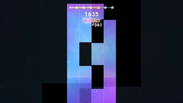 Magic Tiles 3 2020 - the fat rat - unity