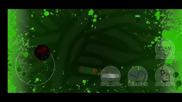 Baldis basics the old laboratory chapter 4 Android!