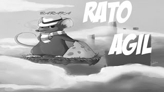 ‹ TransforWord Hack Rato Agil 1/1 ›