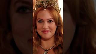 Küllerimden Doğdum ~ Hürrem Edit Ürkçe Ürremsultan Şemyüzyıl