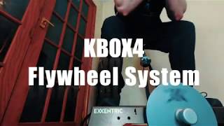 Kbox4 for Strength and Home Training
