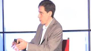 The New Newsroom: Journalism From Hyper-Local to Global (Preview)